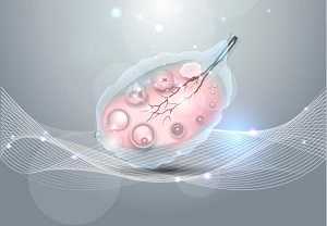 卵巢储备功能差高龄还能做试管吗？